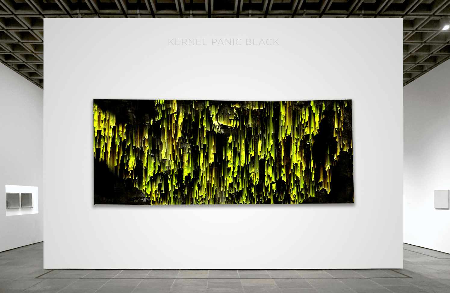 Delux3 Exchange art