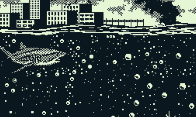 Pixel Art: A Timeless Form of Digital Art