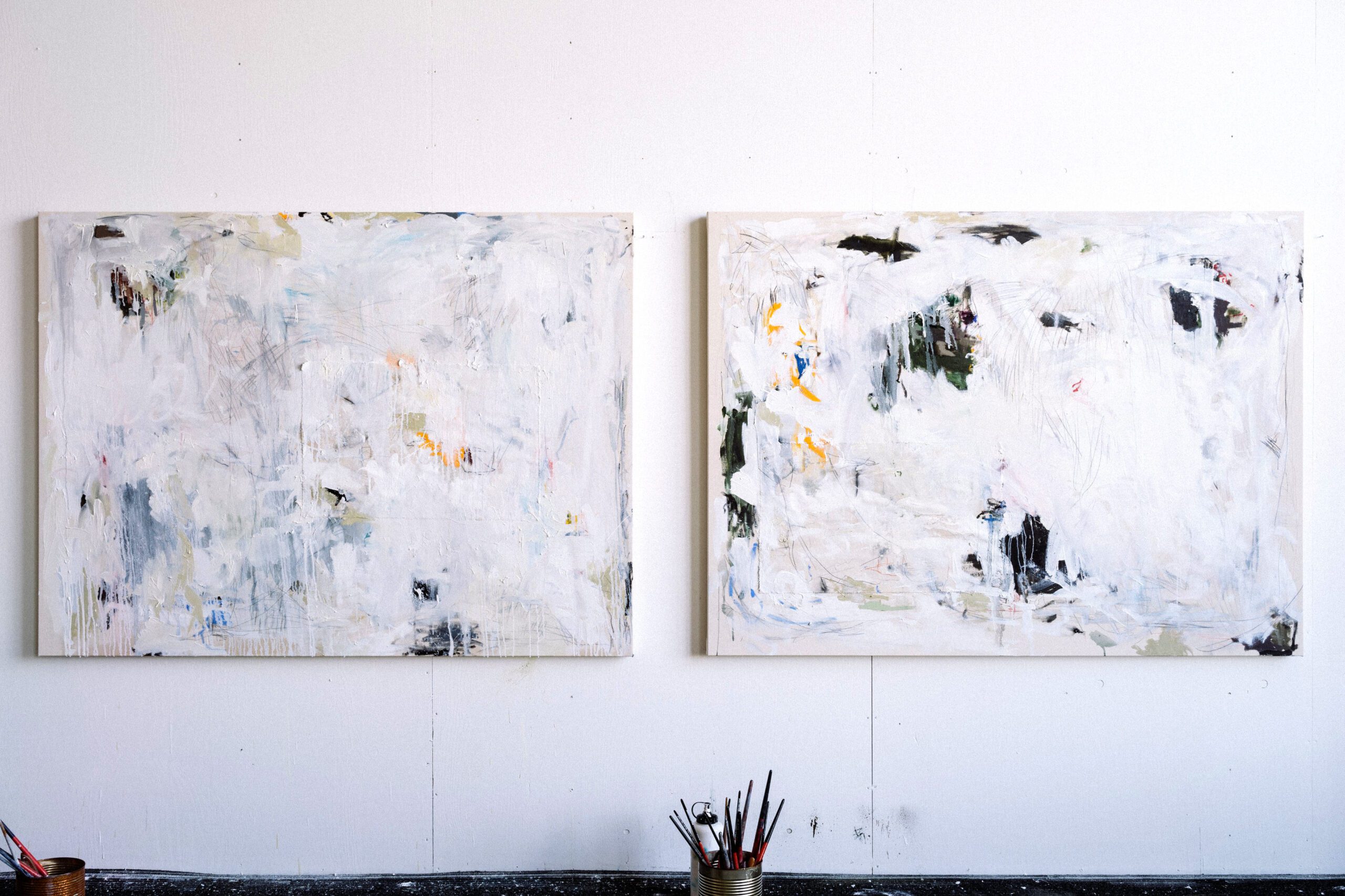 Tony Wallstrom art