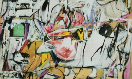 Willem de Kooning Tips For Being an Artist